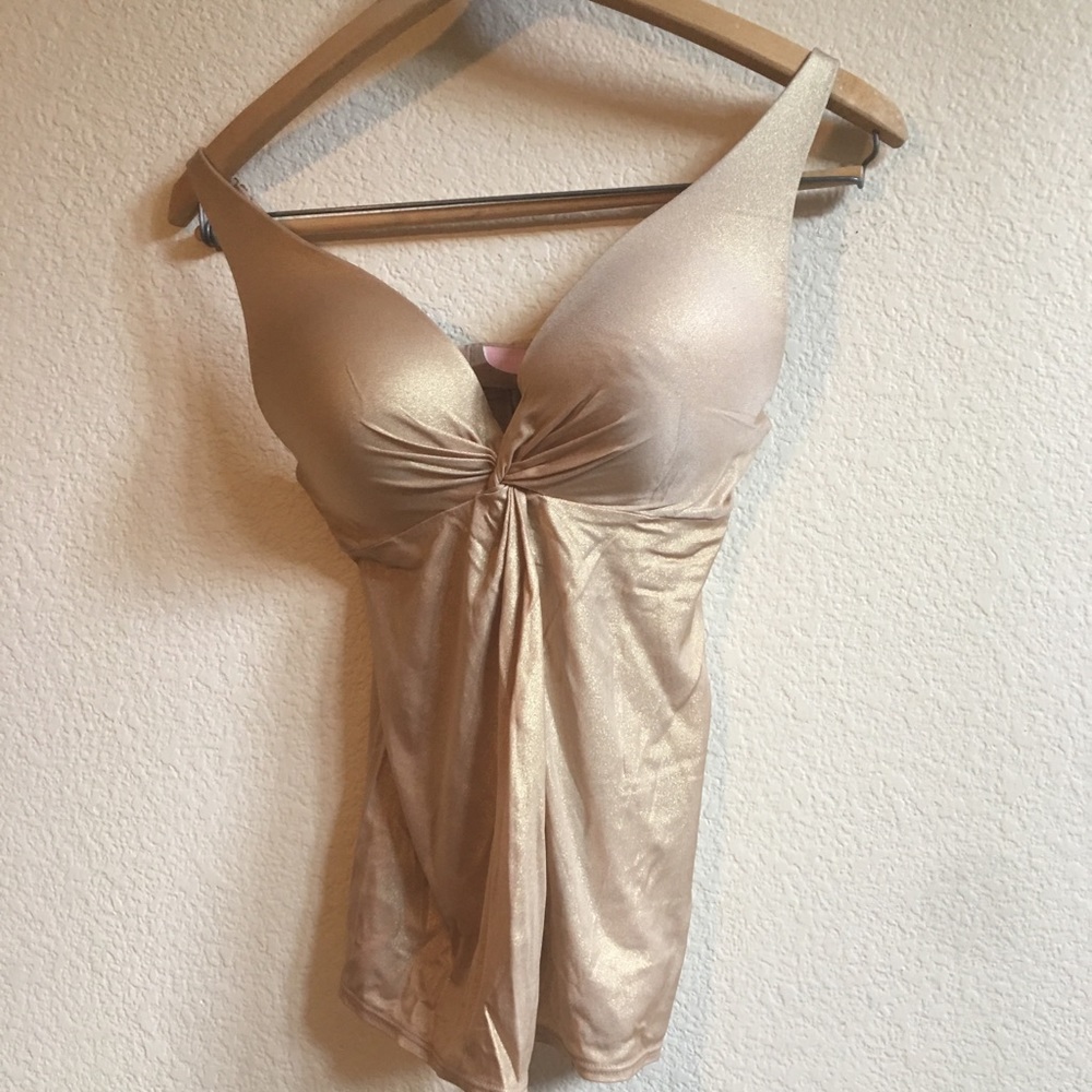 Victoria Secret NWT bra top slip